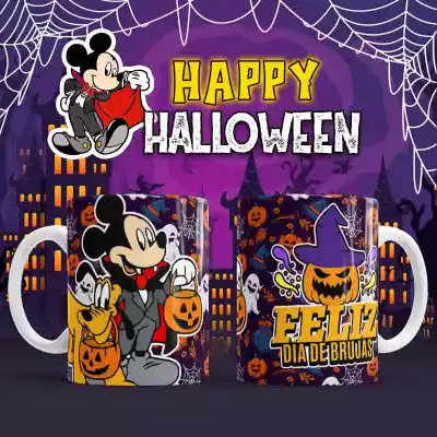 vectores plantilas DÍA DE MUERTOS,FESTIVIDAD,MICKEY MOUSE,DISNEY,